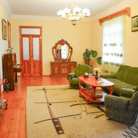 Guest House Nataly Yeghegnadzor Exteriér fotografie