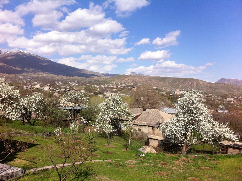Guest House Nataly Yeghegnadzor Pokoj fotografie
