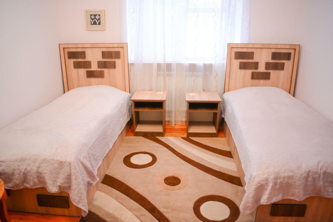 Guest House Nataly Yeghegnadzor Exteriér fotografie