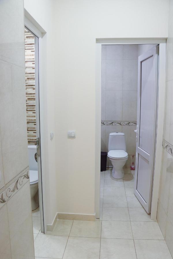 Guest House Nataly Yeghegnadzor Exteriér fotografie